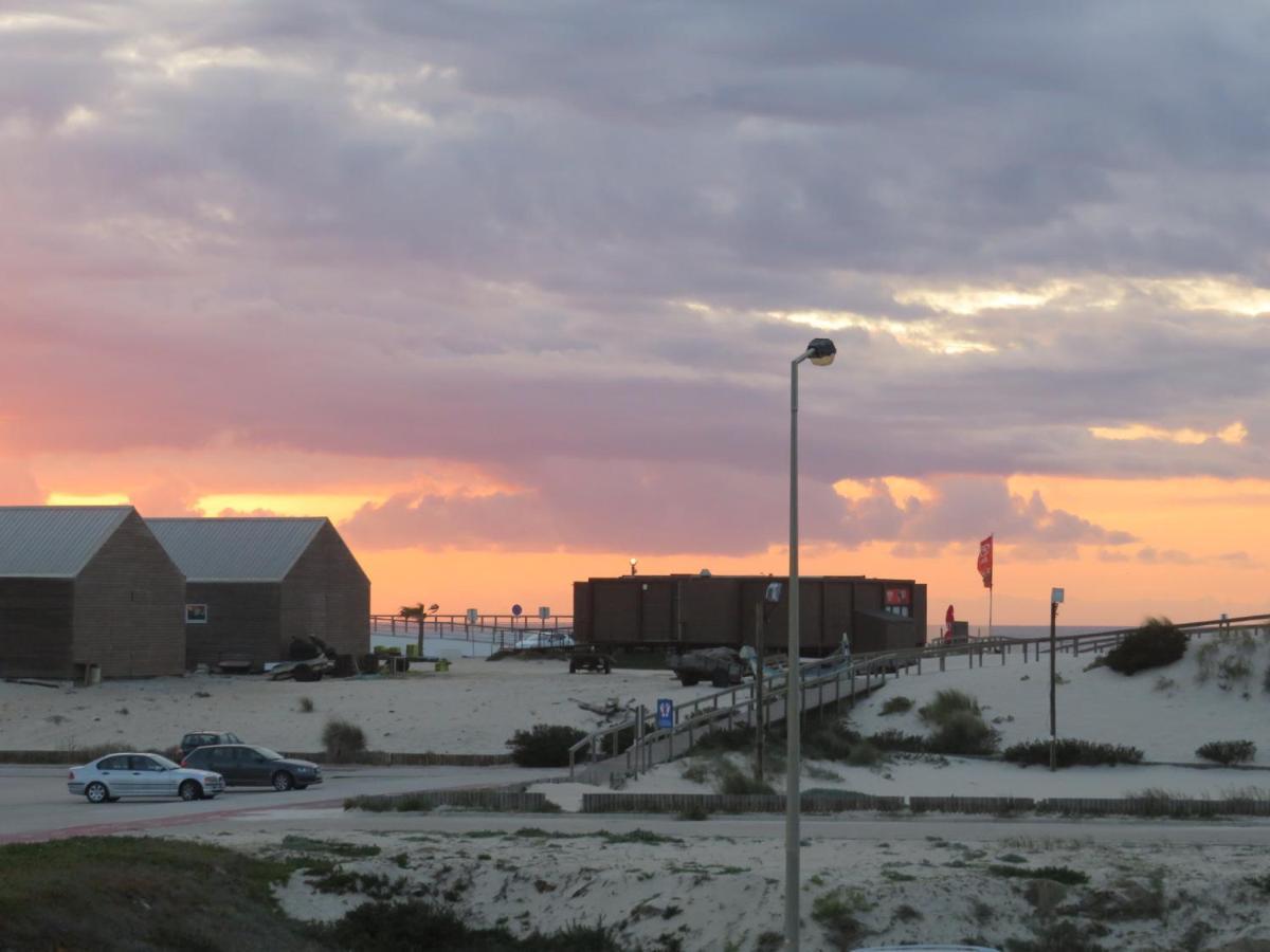 Casa De Ferias Aveiro Com Piscina Exteriör bild